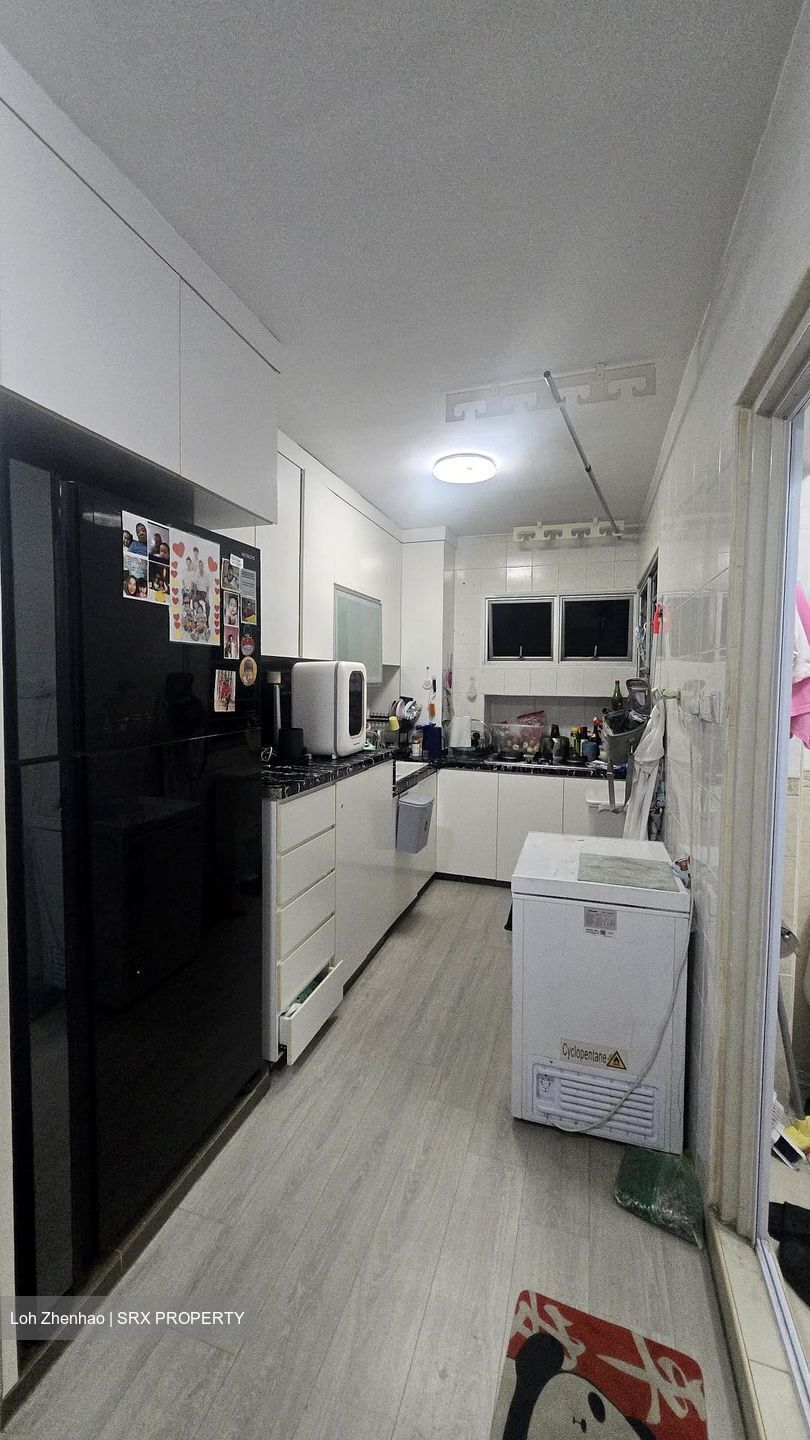 Blk 305D Anchorvale Place (Sengkang), HDB 4 Rooms #552184571